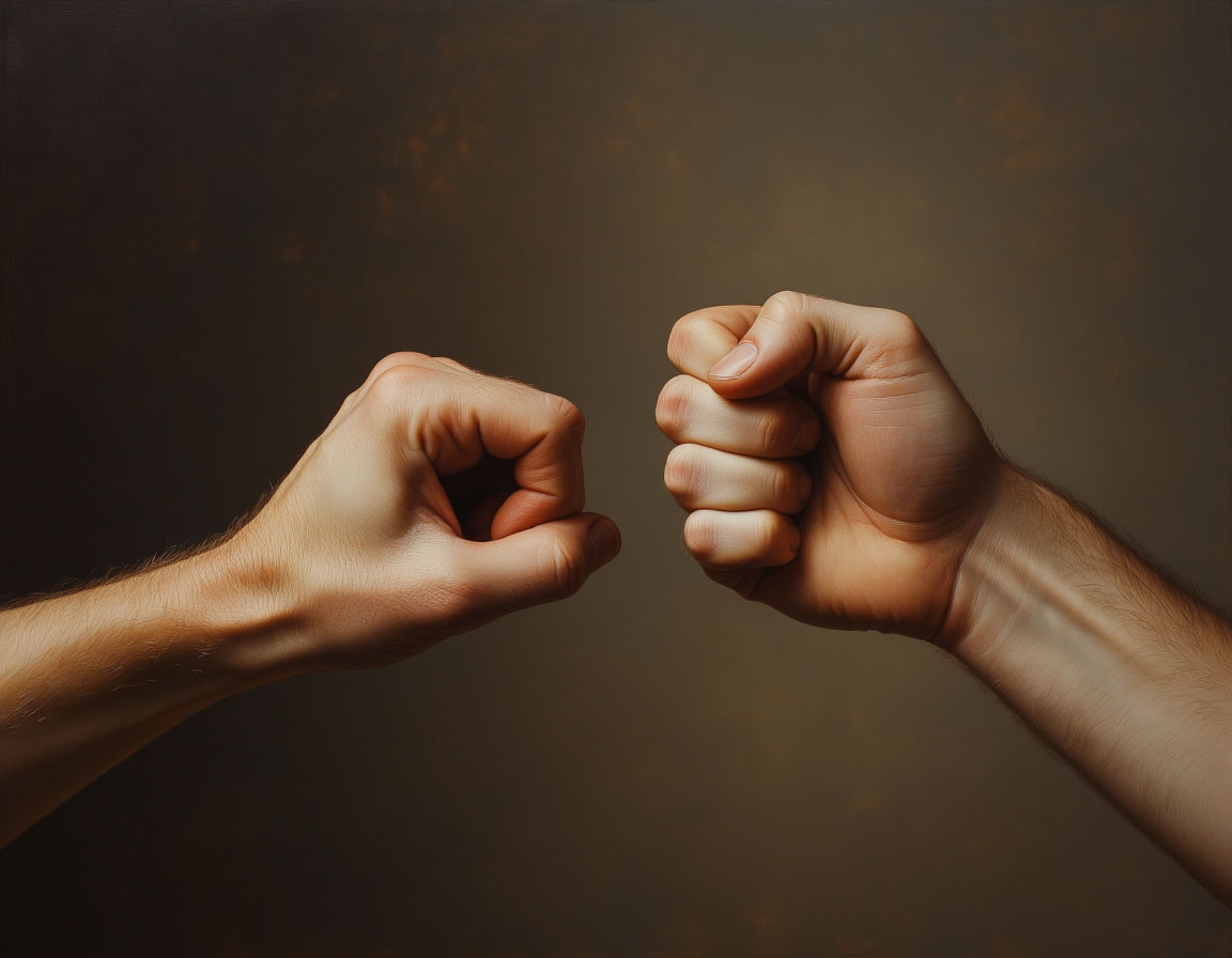 пассивная агрессия — это не ваша вина, но ваша ответственность — не поддаваться на эти манипуляции. Давайте разберем, как это работает и как защитить свои границы.