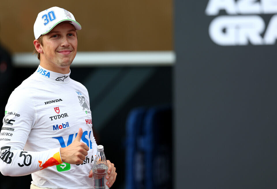    Getty Images / Red Bull Content Pool