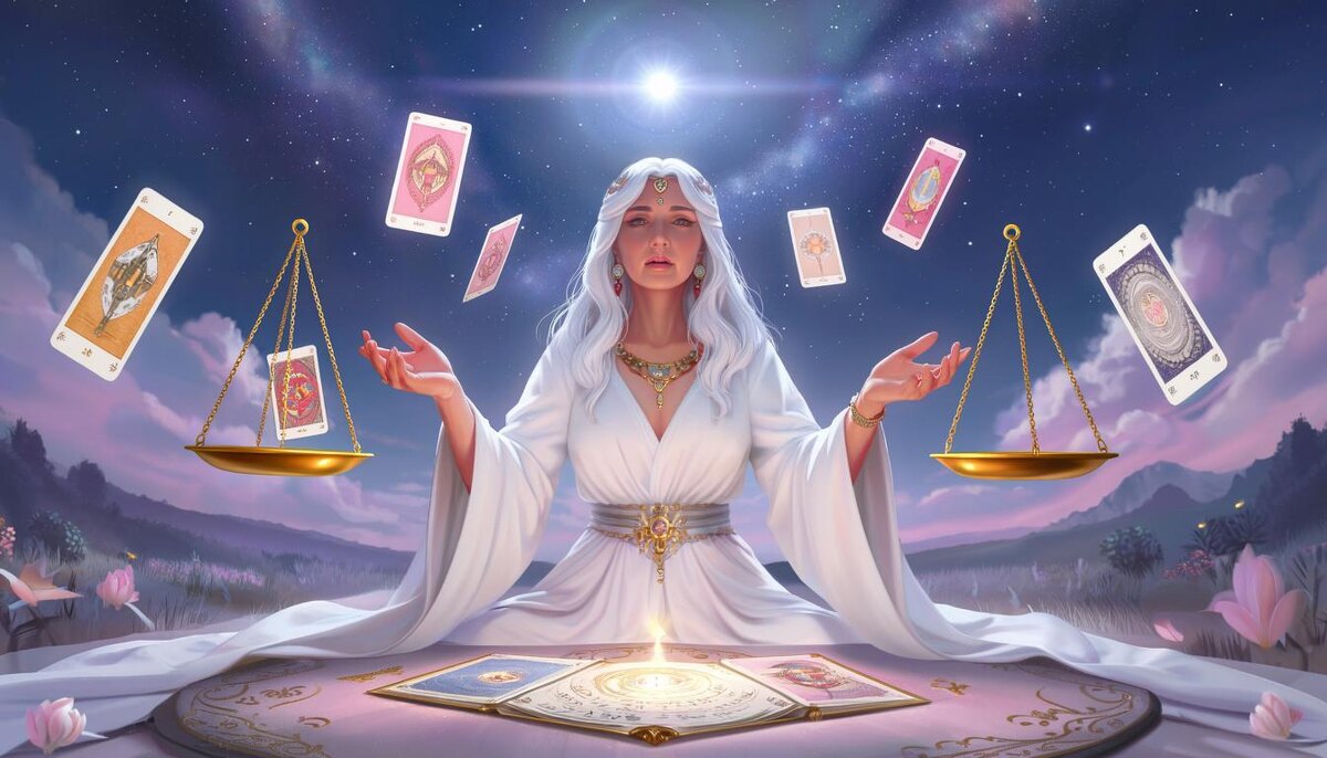 Гадания на ситуацию на Oracles.ru