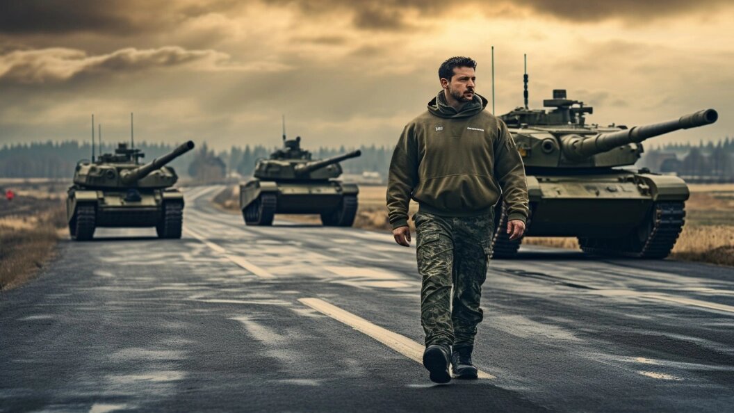    Коллаж Царьграда