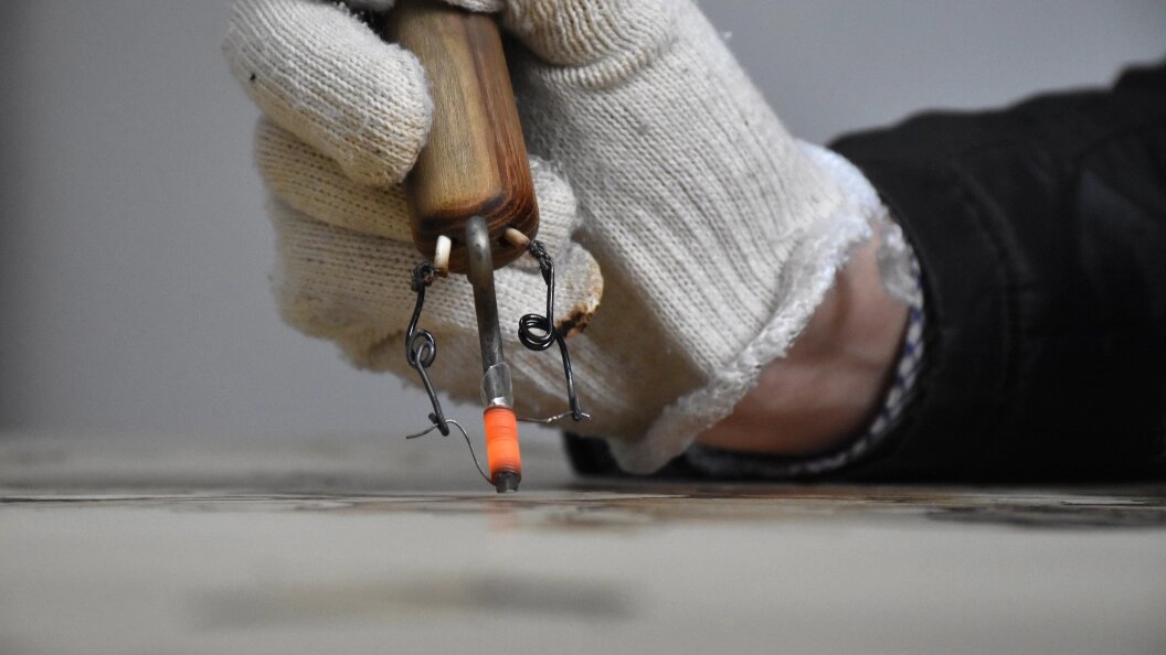    © Gao Songling/Globallookpress