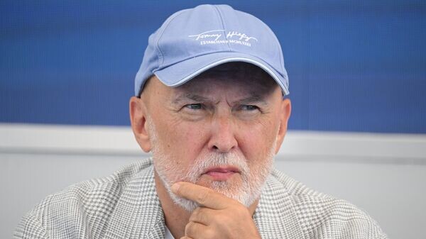    © Sputnik / Рамиль Ситдиков