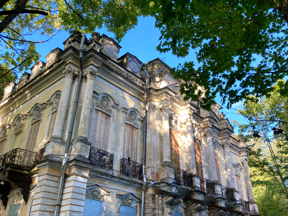 Фото автора.