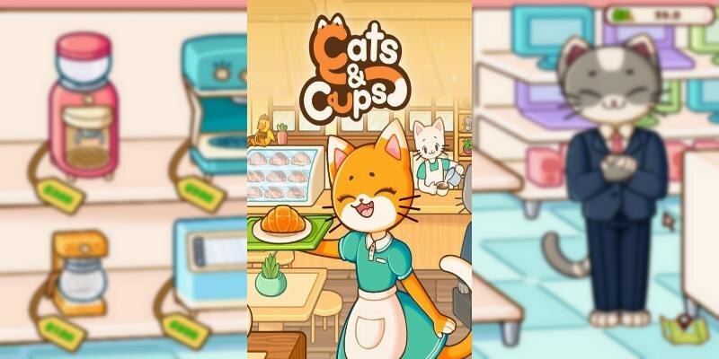    Игра Cats & Cups
