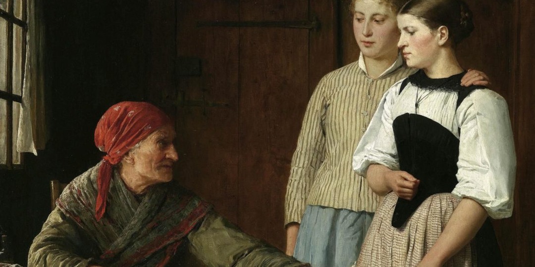 Людям, которые этим занимаются, грозит психическое и полное духовное расстройство.