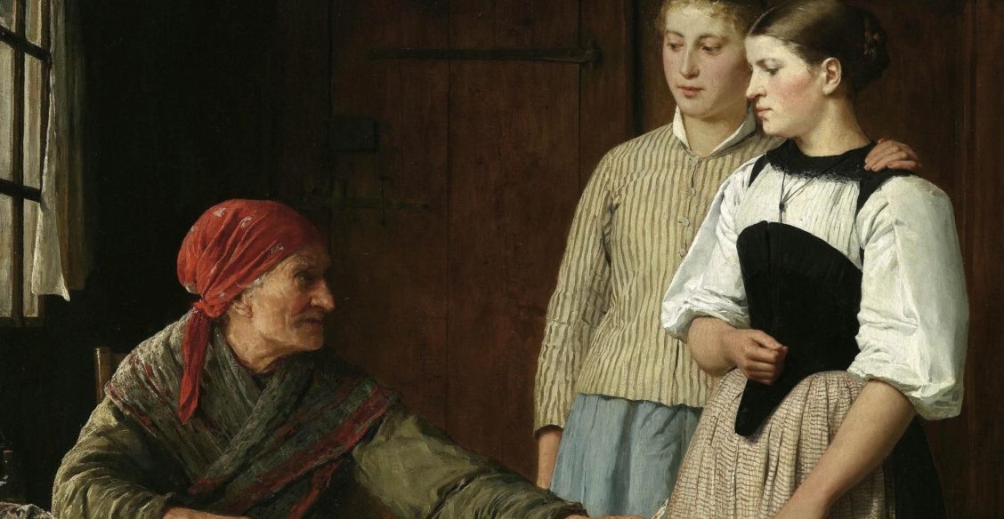  чародеи, обещая вылечить болезнь, лишают человека спасения души