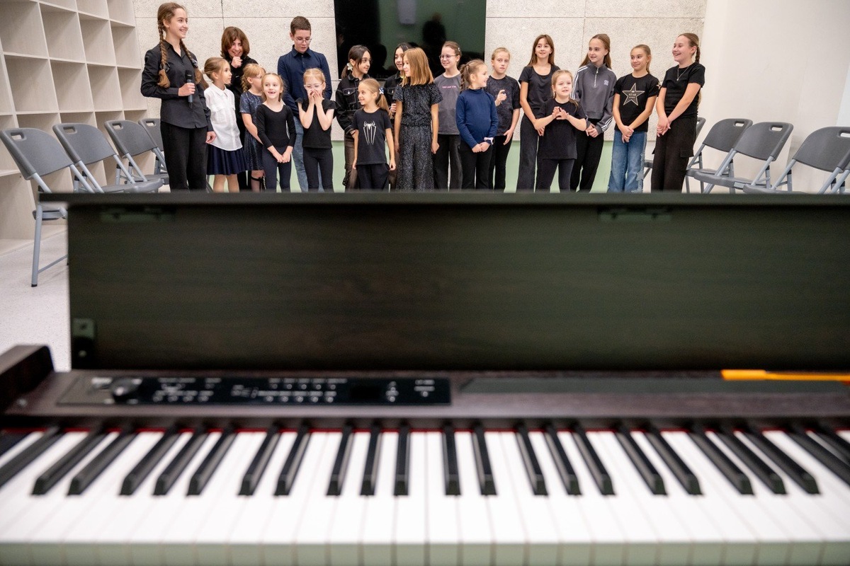 Фото: Юлия Федотова