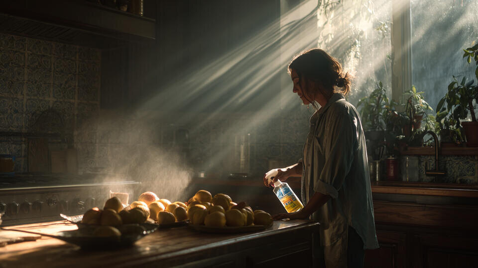 Фото: © РЕН ТВ