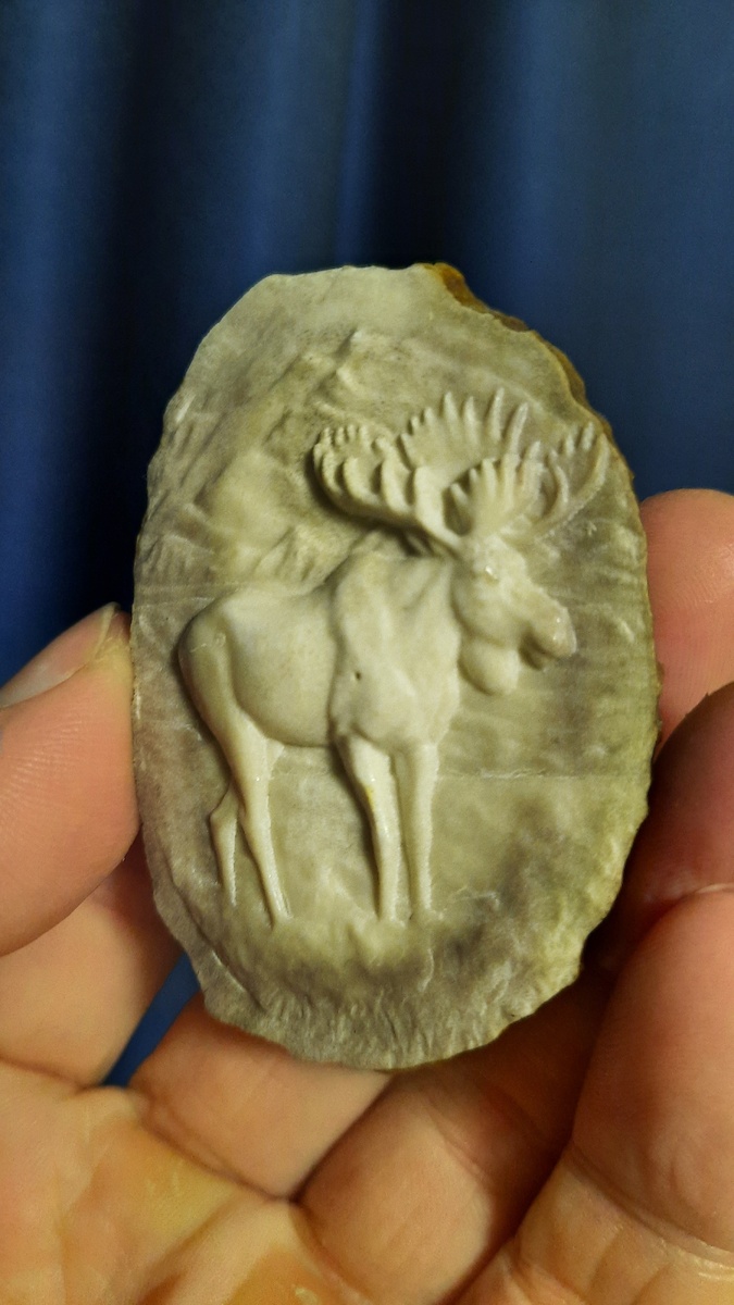 Магнит на холодильник