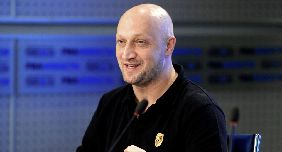    РИА «Новости»