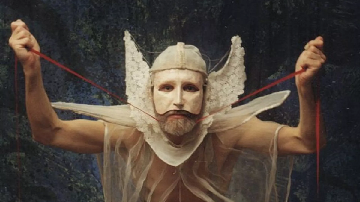 © photo: courtesy of Griboedov Theatre