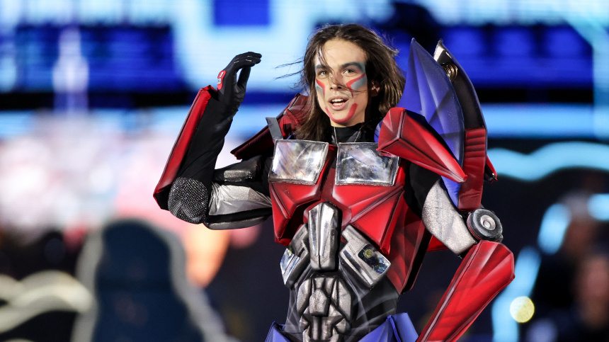    Фото: ИЗВЕСТИЯ/СПОРТ-ЭКСПРЕСС/Дарья Исаева