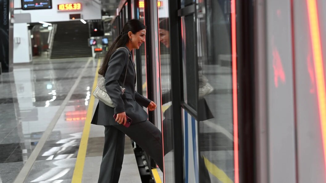    Komsomolskaya Pravda/Globallookpress