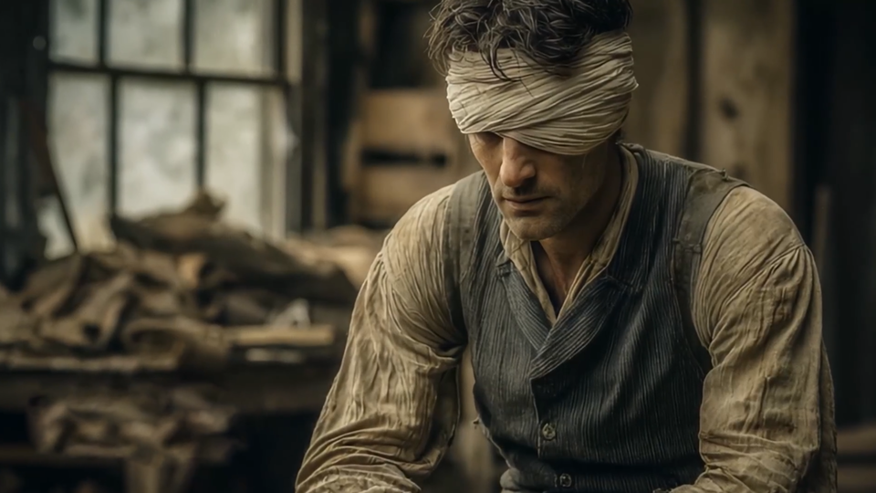 Фото: © Кадр из программы "Неизвестная история",РЕН ТВ