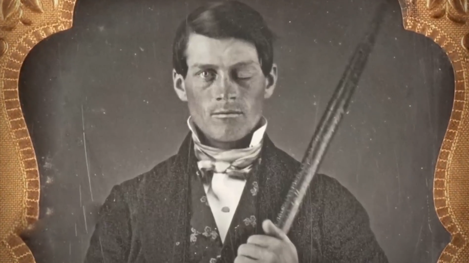 Фото: © Кадр из программы "Неизвестная история", РЕН ТВ