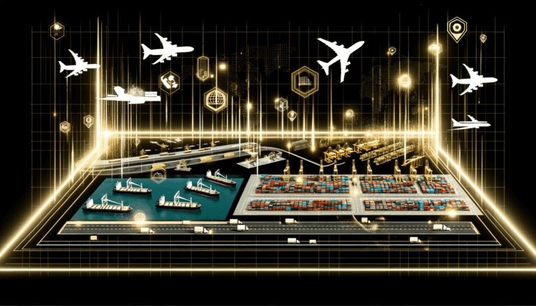    Революция в логистике: как BigData и предиктивная аналитика меняют международные контейнерные перевозки с Avalog Vladislav Ageev