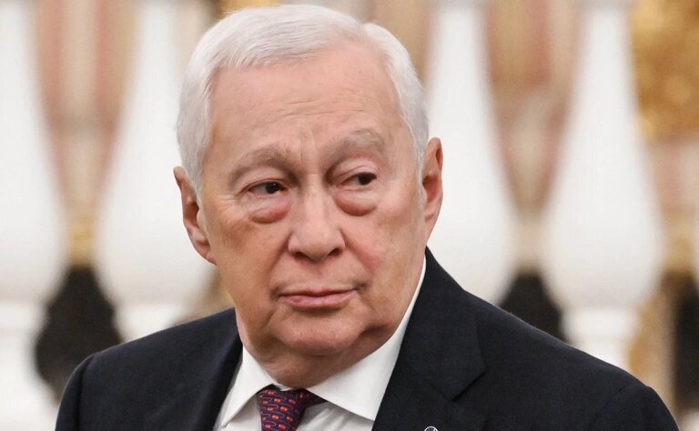 Марк Зильберквит (Фото: Кристина Кормилицына / ТАСС)