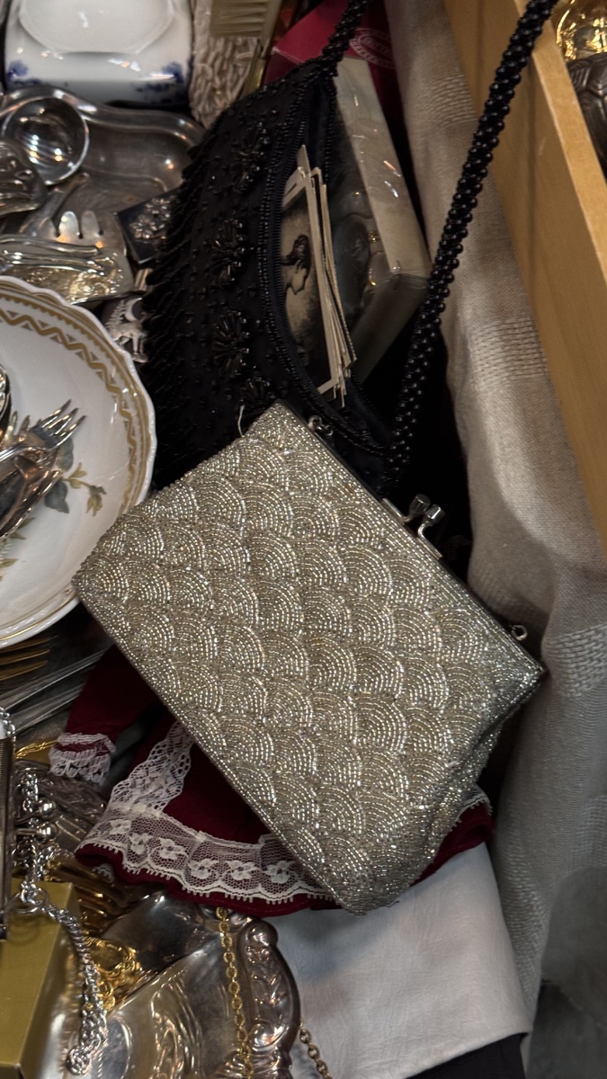 Сумочка МОСВИНТАЖ 