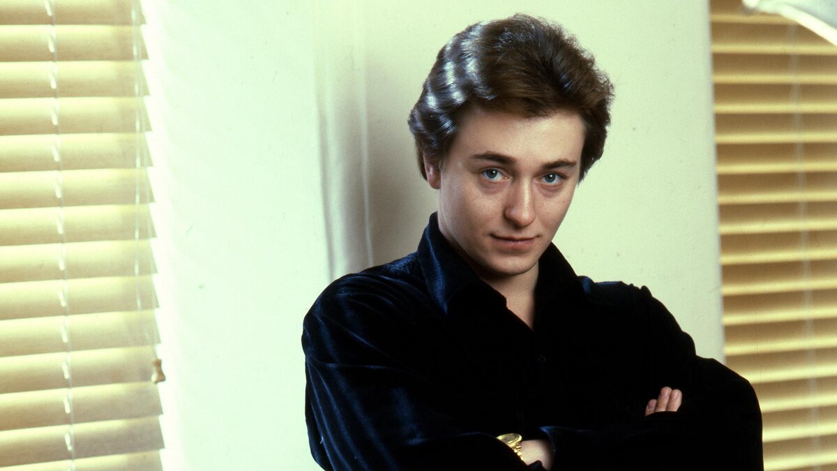 Сергей Безруков