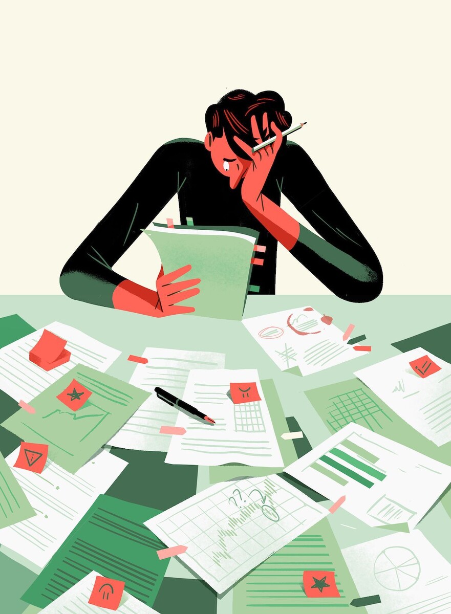 Хватит гадать, куда уплыла зарплата. Рассказываю про инструменты, которые заставили мой бюджет работать на меня, а не наоборот.