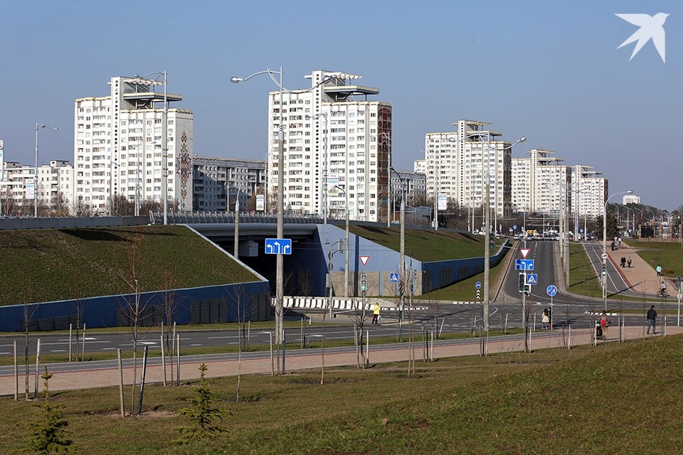    Мингорисполком согласовал изменения в Минске ради продления метро на Шабаны. Фото используется в качестве иллюстрации: архив «КП». Дмитрий ЛАСЬКО