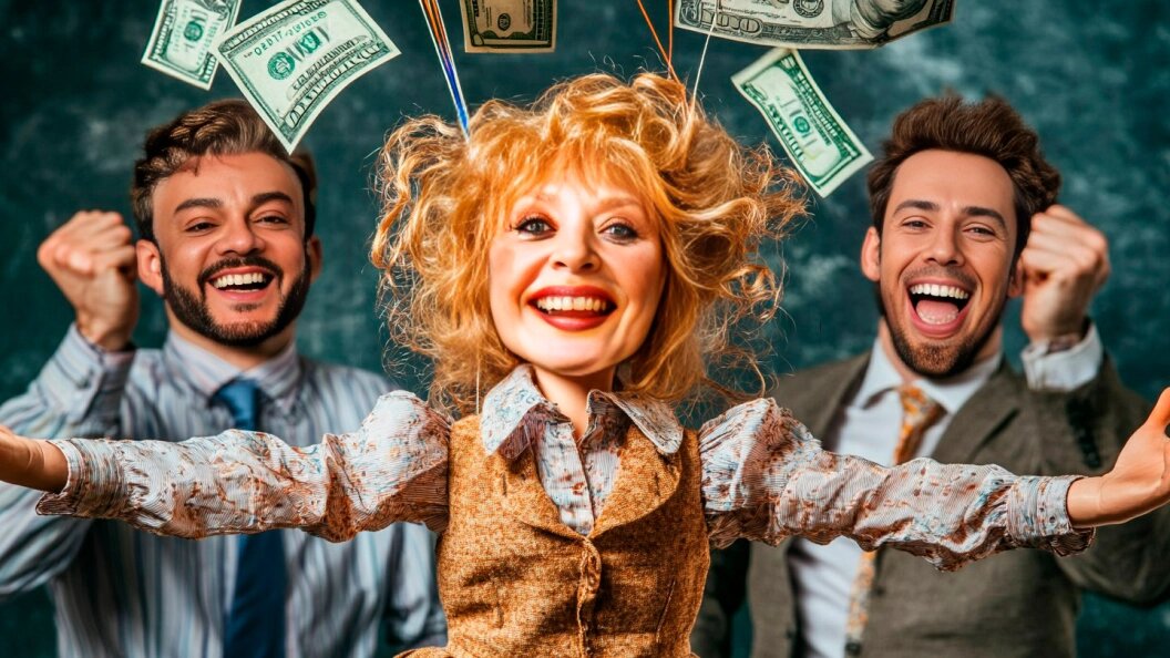    Фото: коллаж Царьграда