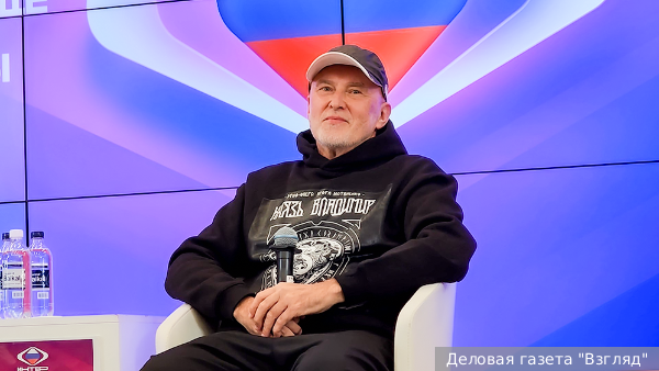     Фото: Деловая газета "Взгляд"   
 Текст: Вера Басилая