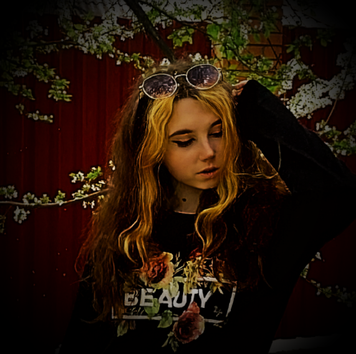 Фотография Светланы