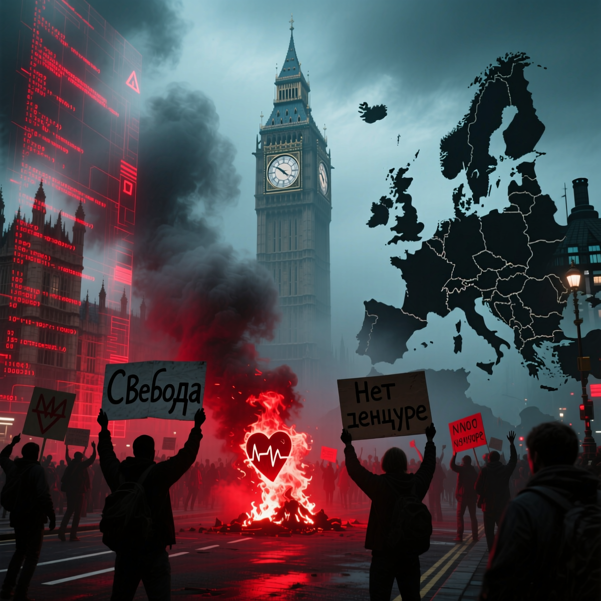 Автор: В. Панченко