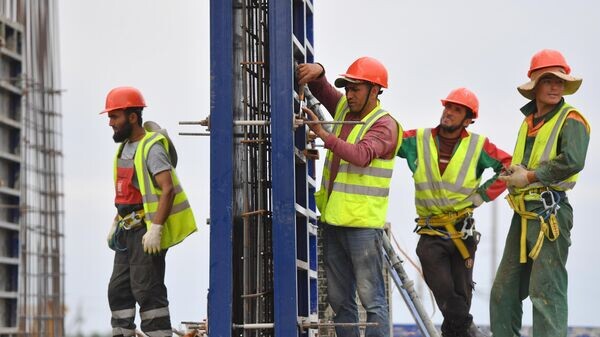    © Sputnik / Pavel Lisitsyn