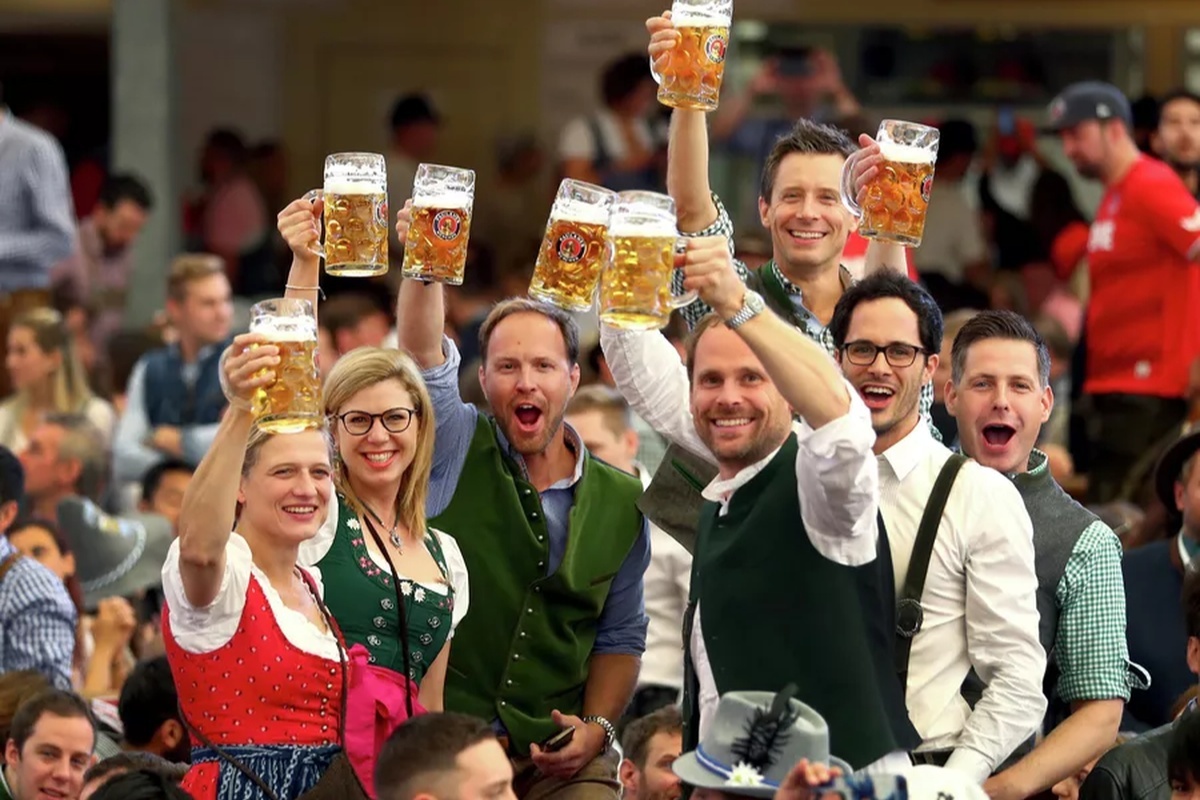    Фото: Matthias Schrader, источник: apnews.com