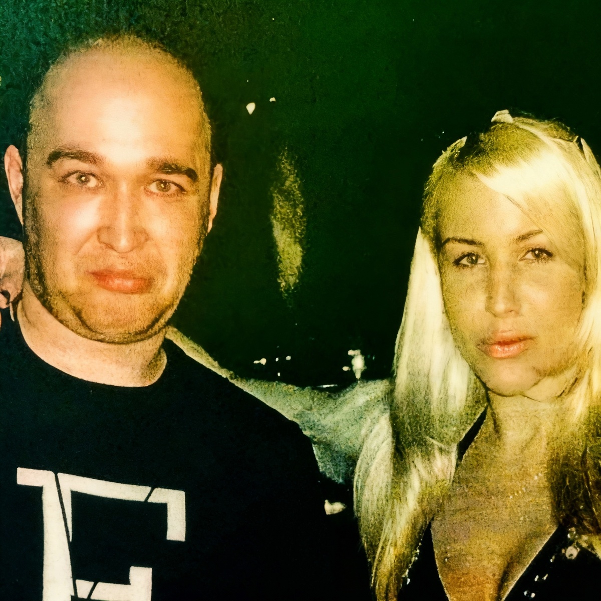 Фотография Алины и Максима