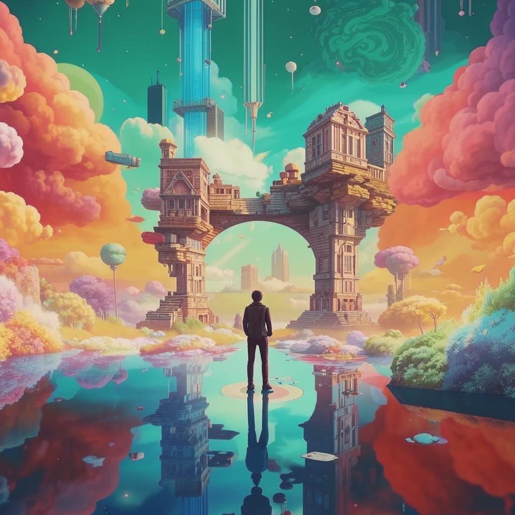 Эта статья — не о кораблях и технологиях, а о тихом стуке в дверь человечества. О том, что Первый Контакт случился не на уровне правительств или учёных, а на уровне сердца, в жесте доверия ребёнка. 
Это история о том, как одиночество вида было исцелено не завоеванием, а приглашением на великий космический пир, где каждый разум — уникальная нота в общей симфонии. 
Мы исследуем, как встреча с Иным стала не угрозой, а главным откровением о нас самих: она показала, что Вселенная не холодна и пуста, а полна сознания, ждавшего момента, чтобы сказать: «Вы не одни. Вы дома». Это история о конце страха и начале нового бытия.
