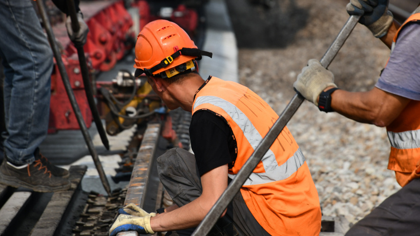    Фото: © РИА Новости/Евгений Епанчинцев