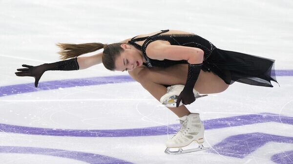    © Sputnik / Александр Вильф