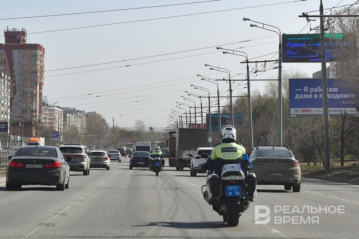   Максим Платонов / realnoevremya.ru