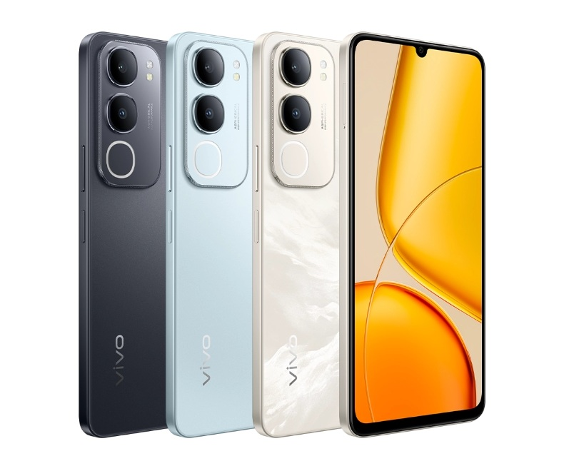 Источник изображения: Vivo