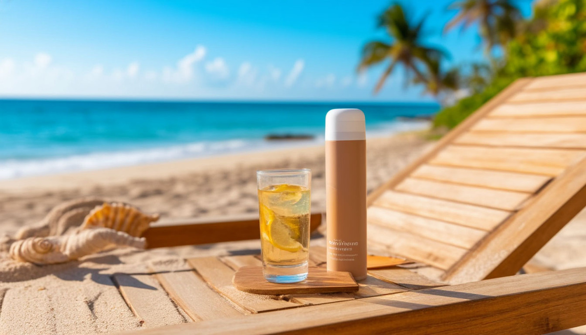 Как выбрать дезодорант