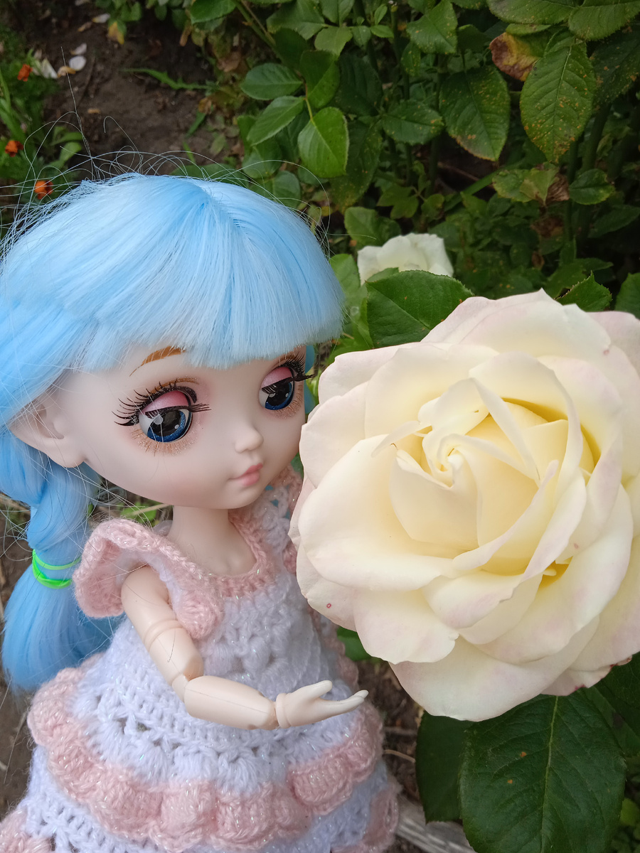 Фото автора канала. 