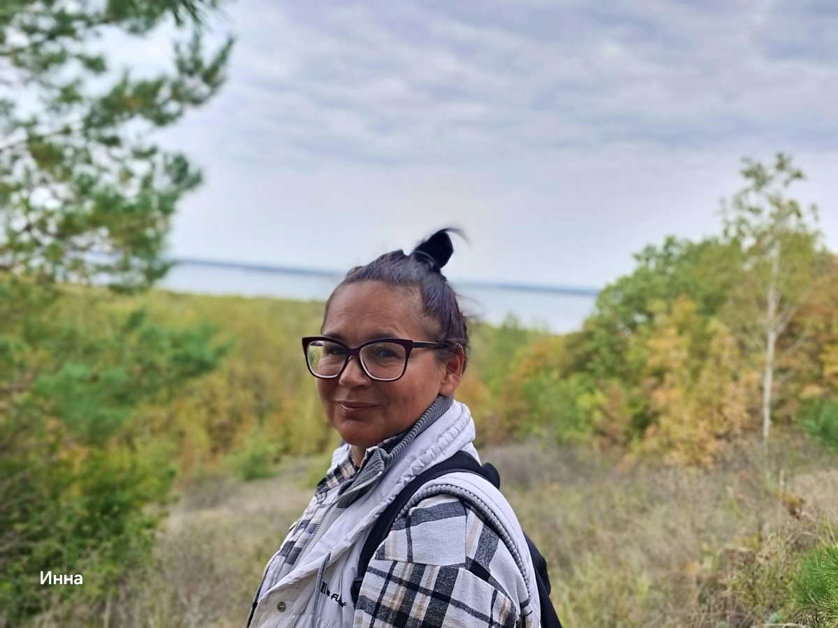 оз. Кандрыкуль, Башкирия