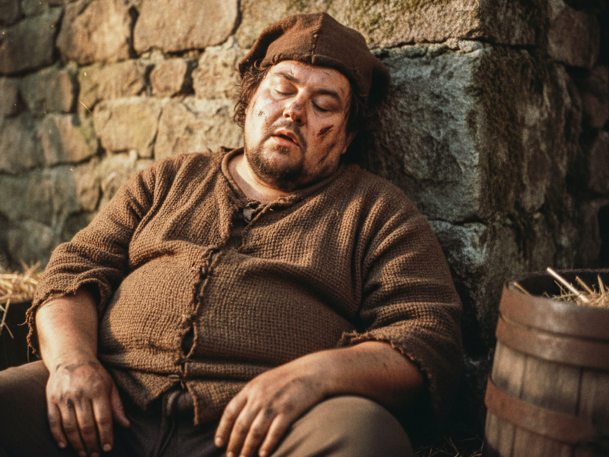 Иллюстрация Эпос Клио, CC BY 4.0