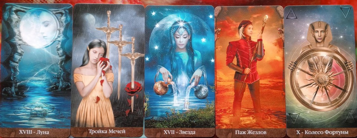 картинка принадлежит автору канала