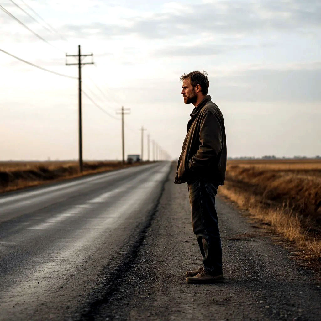 Изображение создано с помощью нейросети и графических программ