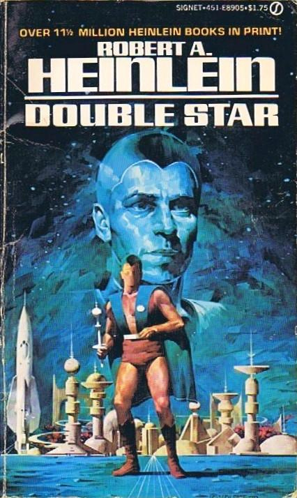 Лоренцо Смизи выходит из марсианского Гнезда...