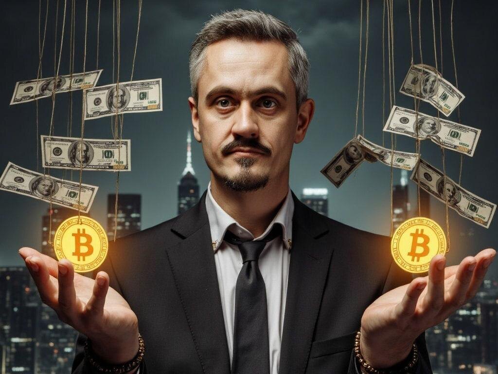    Антон Сочешков в телеграмм канале Лишние деньги | Антон Сочешков