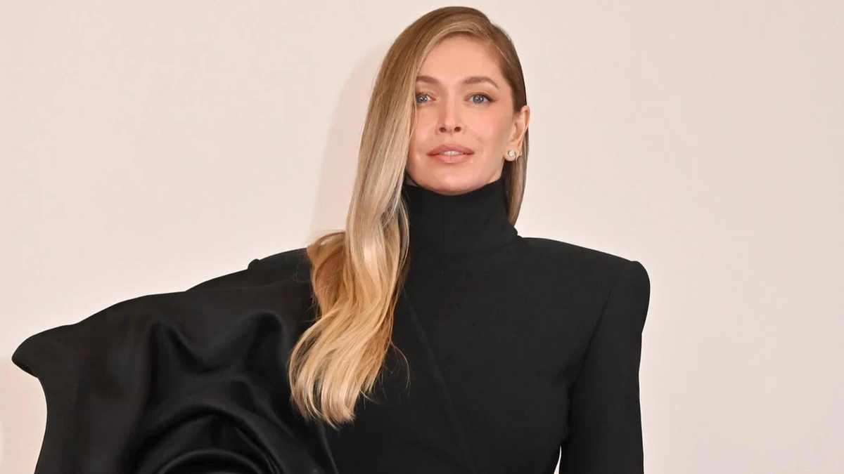    Вера Брежнева. Фото: Getty Images