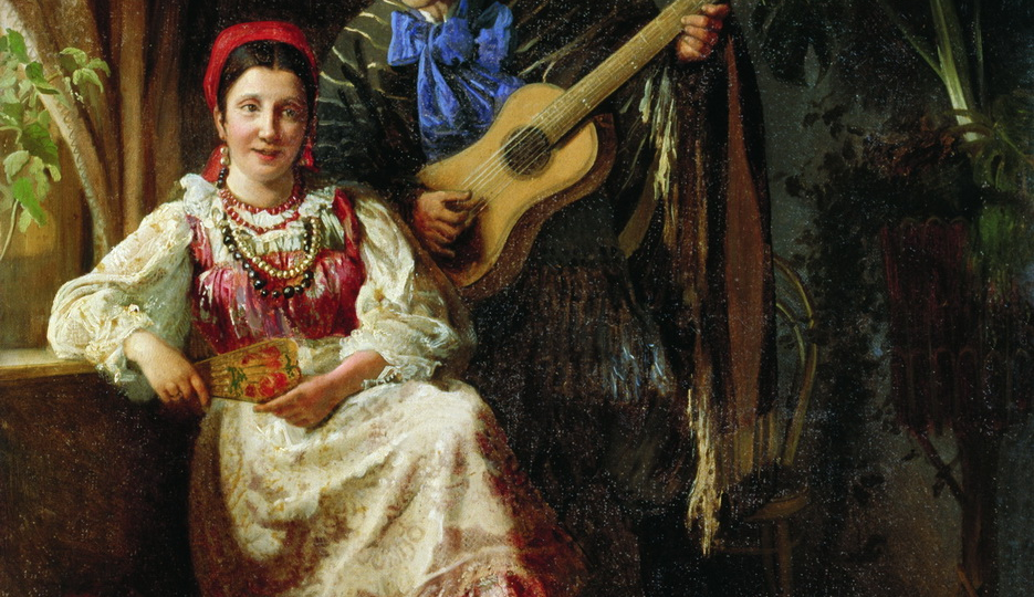 Жизнь - штука забавная!