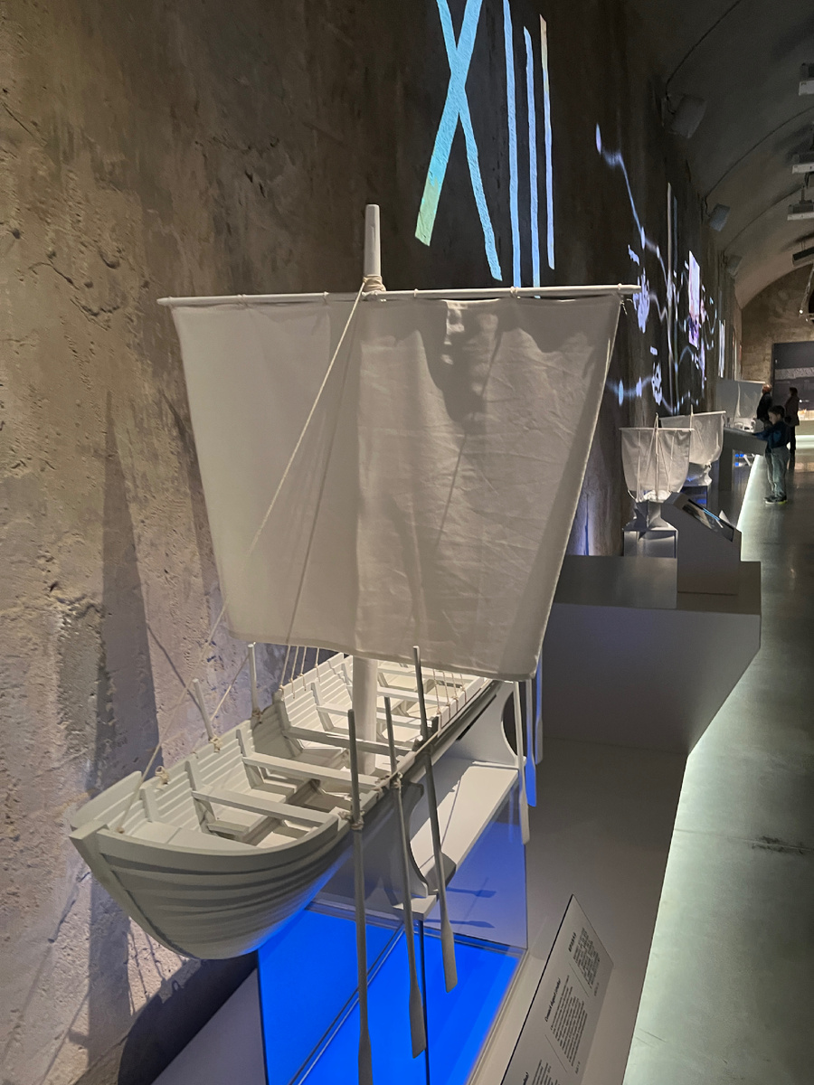 Музей Военно-морской славы в Кронштадте 