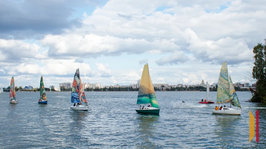    Автор фото: Виктория Курляндская