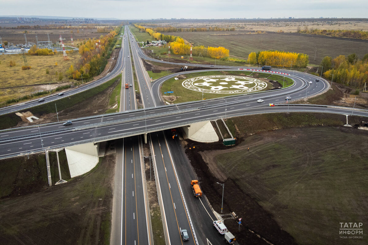 Фото: © Владимир Васильев / «Татар-информ»